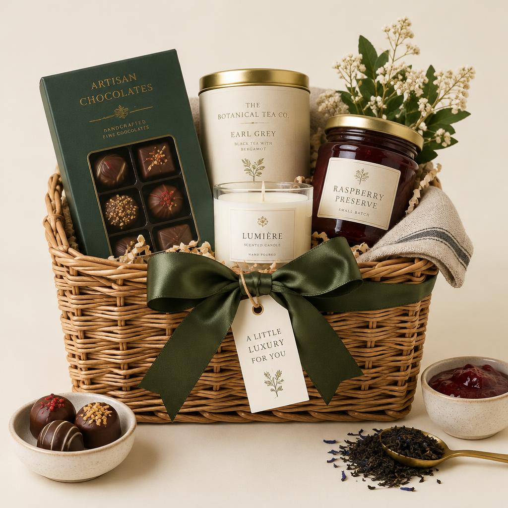 Hampers