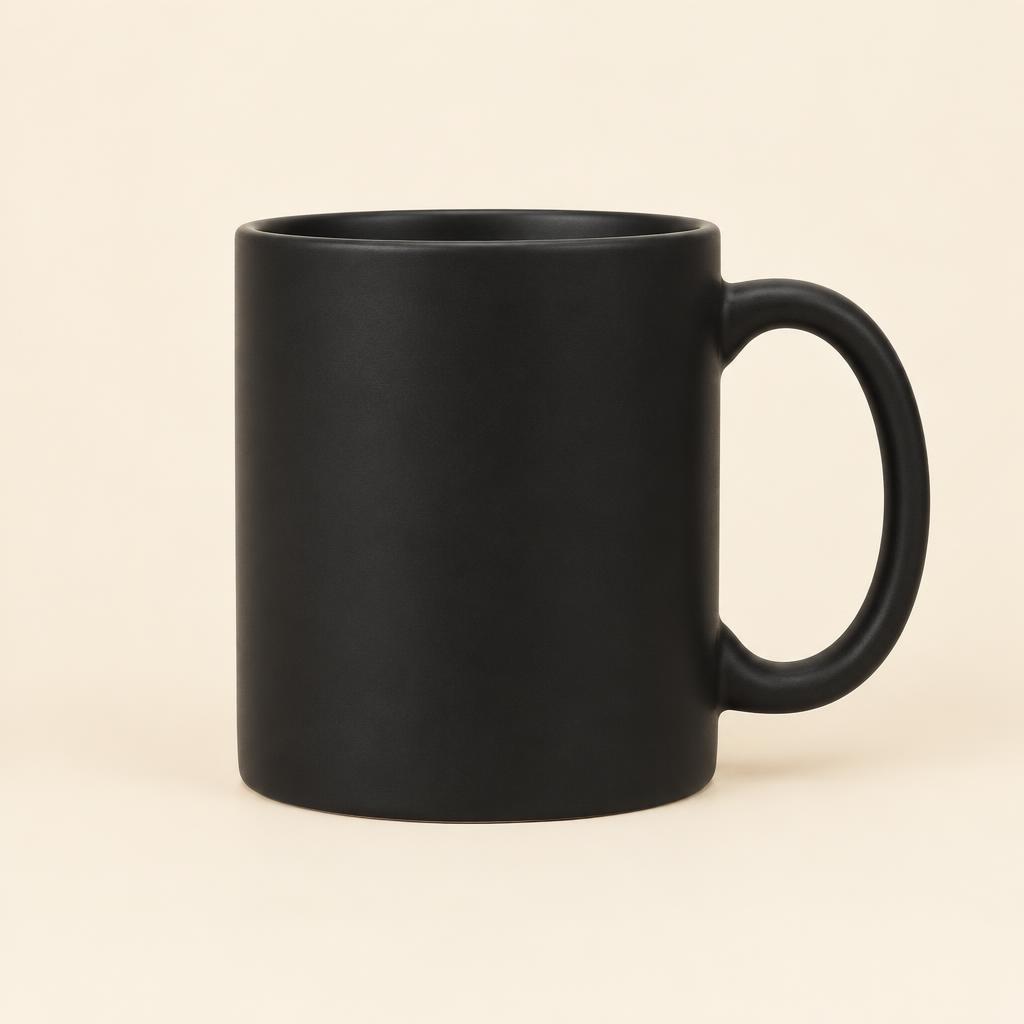 Magic mugs